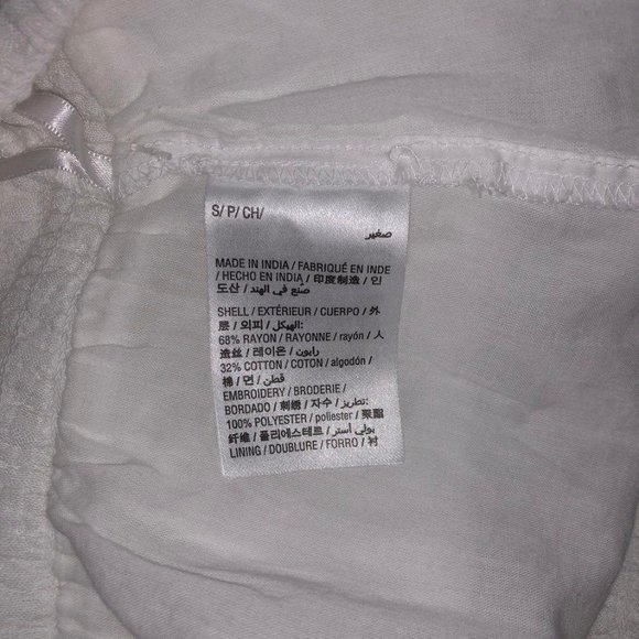 NWT Style & Co Skirt - Picture 5 of 5